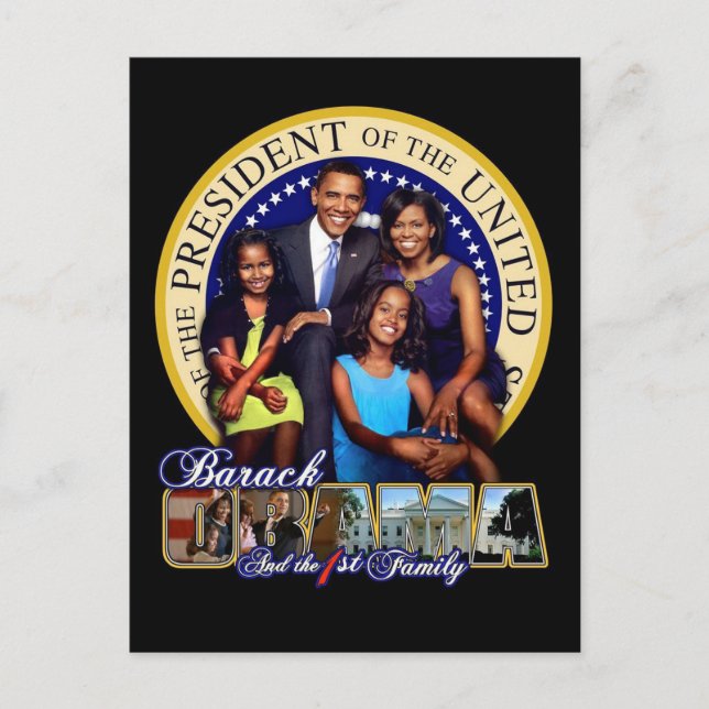 ø Cartão da família (Frente)