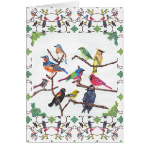 O Cartão de Grupo de Ocasião Especial de Coleta