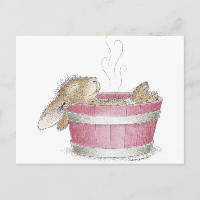 O cartão de HappyHoppers® (Frente)