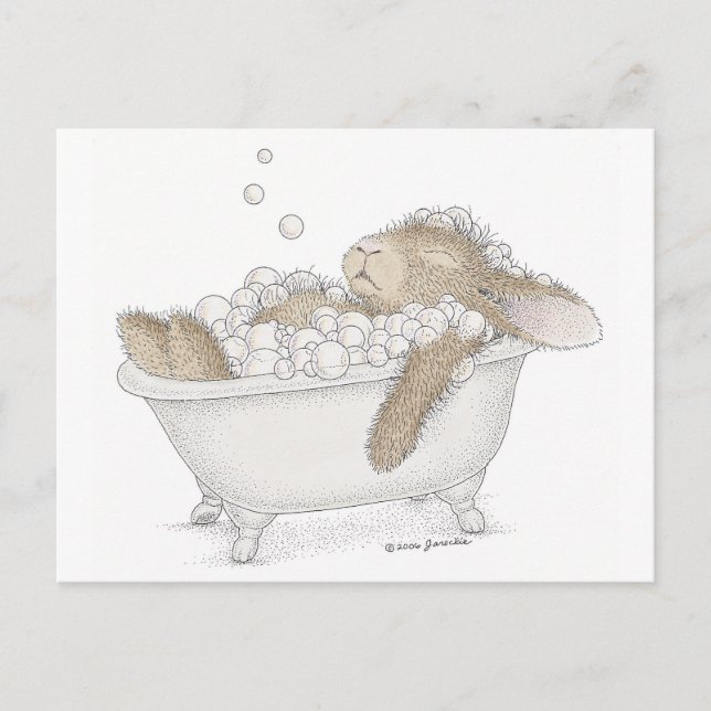 O cartão de HappyHoppers® (Frente)