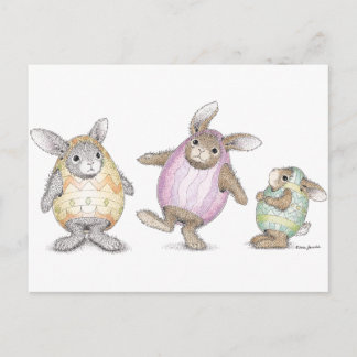 O cartão de HappyHoppers®