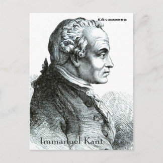 O cartão de Königsberg