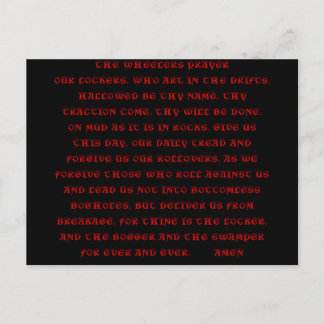 O cartão de posto REYER DOS RODAS