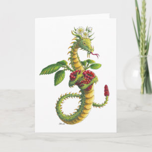 O cartão de saudação do vazio Razzler (sem fundo)