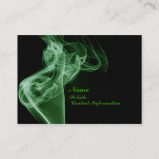 O cartão de visita da dança