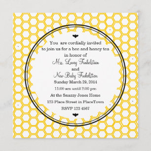 O cartão do apicultor