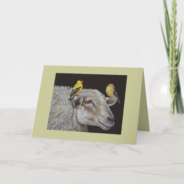 O cartão do Correspondente (Frente)