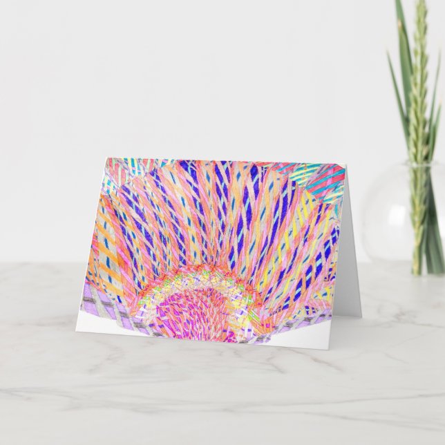 O cartão do fã do Ryan (Frente)