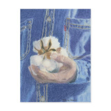 O cartão do fornecedor