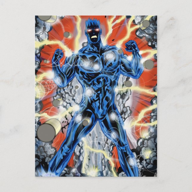 O Cartão Postal do Caçador (Frente)