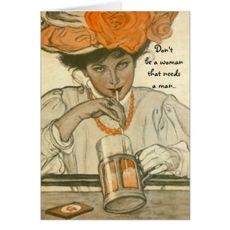 O cartão retro do conselho do bff do divertimento