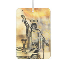 O Cartão Tarot Mágico