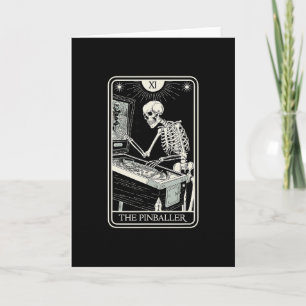 O Cartão Tarot Pinller