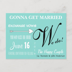 O Casal Feliz Que Guardamos Os Cartões De Data