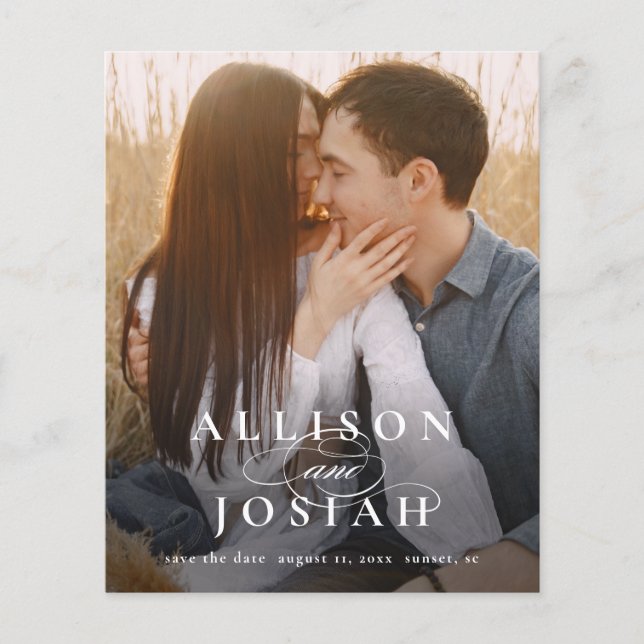 O Casamento De Fotografia Elegante Do Orçamento Sa (Frente)