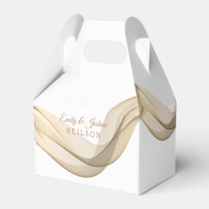 O Casamento do Templo de Caixa de Favor do Véu