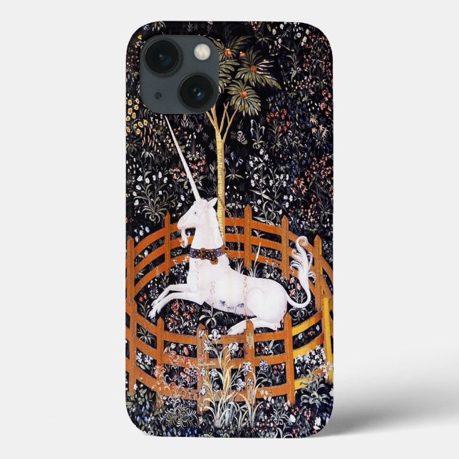 O caso do Unicórnio no iPad de Captividade (Verso)