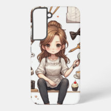 O caso mais difícil do man&mulher ver.1 Samsung Ga