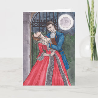 "O céu é cartão de um jardim venenoso"