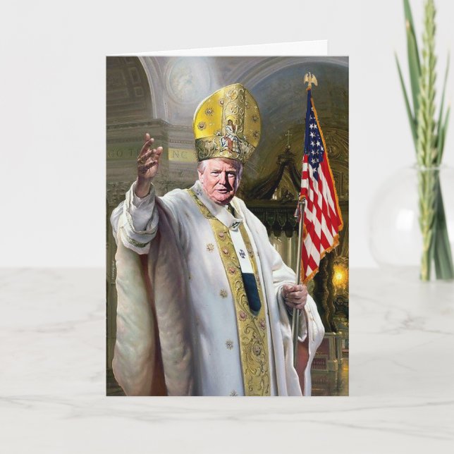 O Céu nos ajuda a receber cartões de aniversário p (Frente)