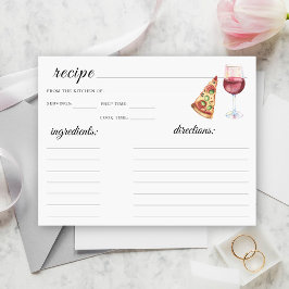 o chá de panela de par perfeito - receita