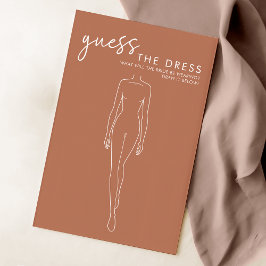 O Chá de panela Terracotta Adivinha O Jogo Do Vest