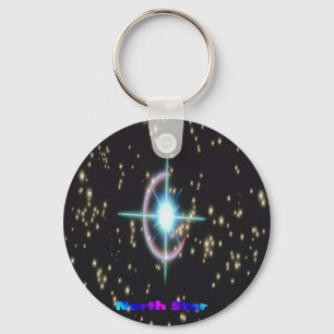 O chaveiro brilhante de North_Star