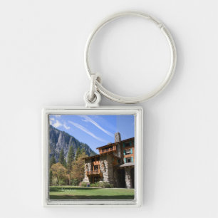O chaveiro da foto de Ahwahnee