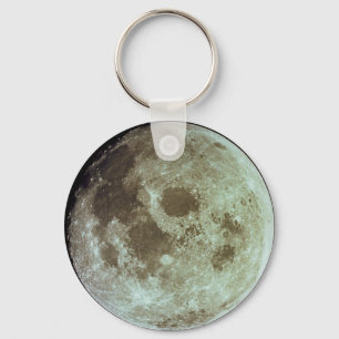 O chaveiro da lua