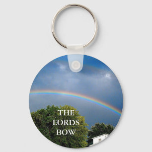 O chaveiro do ARCO dos LORDS