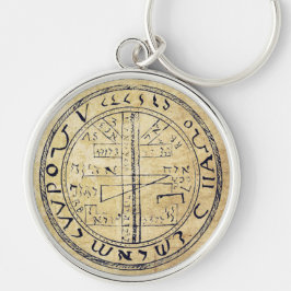 O Chaveiro do Pentáculo do Excelente