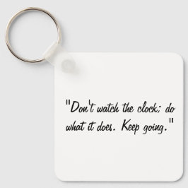 O Chaveiro Motivacional de RondexGreg