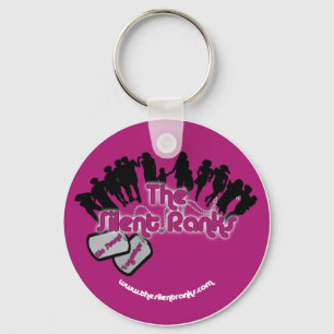 O chaveiro silencioso dos graus