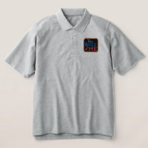 O Chefe De Mim Embroborou Patch