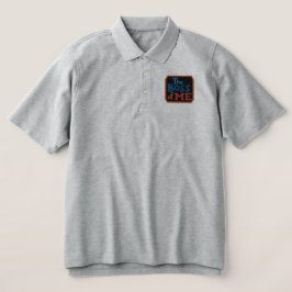 O Chefe De Mim Embroborou Patch