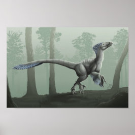 O Cheiro da Chuva Impressão