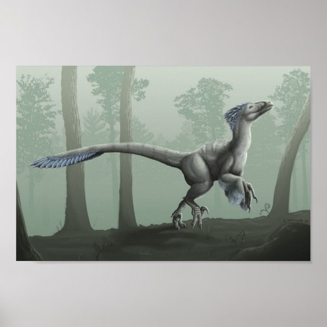 O Cheiro da Chuva Impressão (Frente)