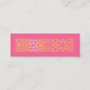 O CHIQUE IMPRIME O CARTÃO DE VISITA