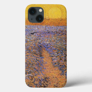 O chuveiro de Vincent van Gogh