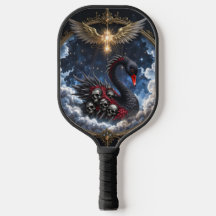 O Cisne das Almas Esquecidas. 