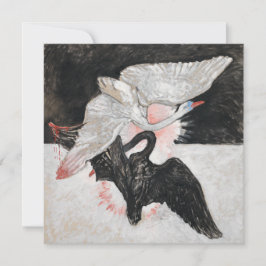 O Cisne, n.o 2 | Hilma af Klint |