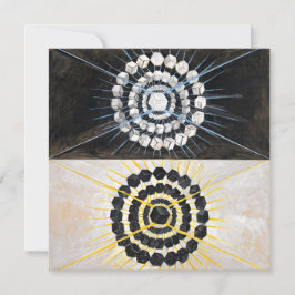 O Cisne, n.o 8 | Hilma af Klint |
