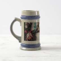 O CJ Legacy Collective Signature Stein