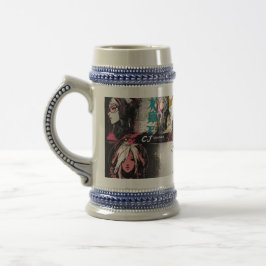 O CJ Legacy Collective Signature Stein