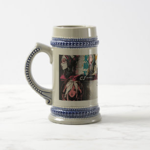 O CJ Legacy Collective Signature Stein