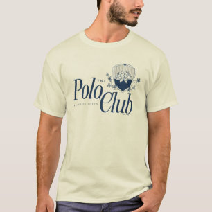 O Clube White Lotus Polo