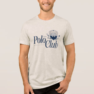 O Clube White Lotus Polo