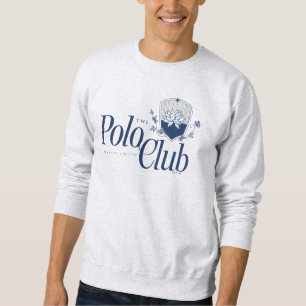O Clube White Lotus Polo