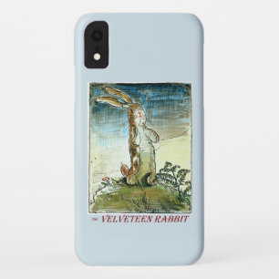 O Coelho de Veludo - Capinha de Telefone