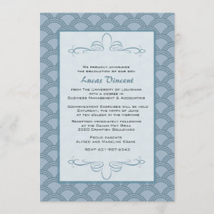 O começo honra o convite